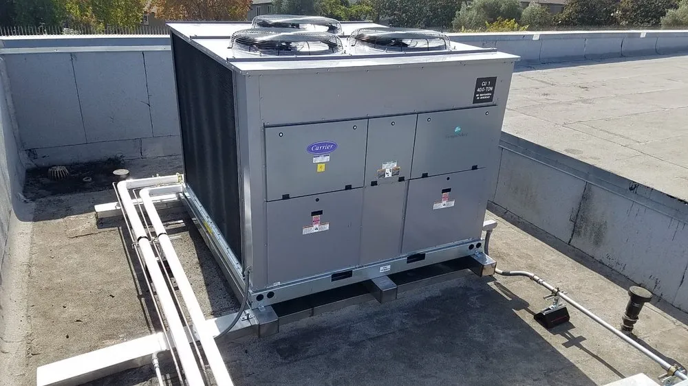 Slide of M3 Mechanical