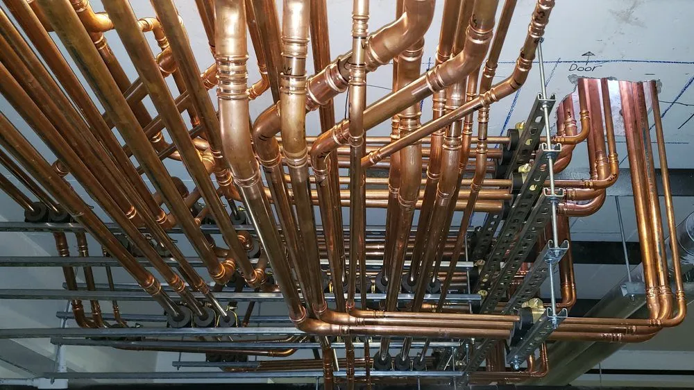 Slide of M3 Mechanical