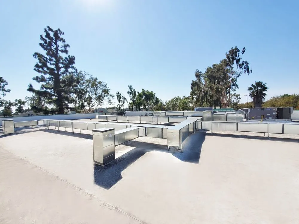 Slide of M3 Mechanical