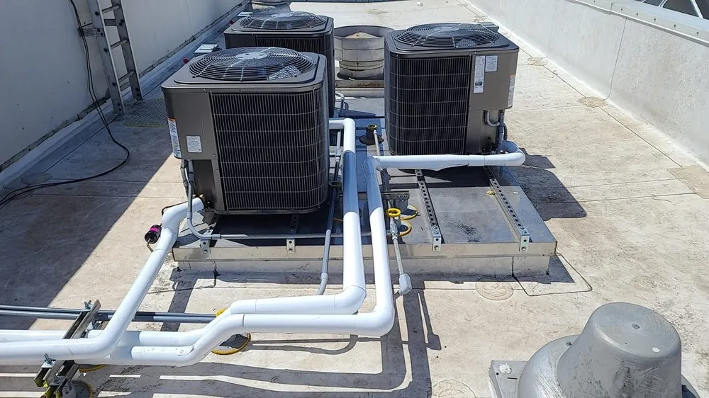 Slide of M3 Mechanical