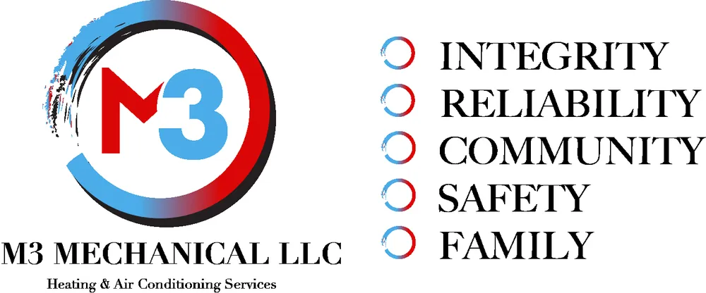 Slide of M3 Mechanical