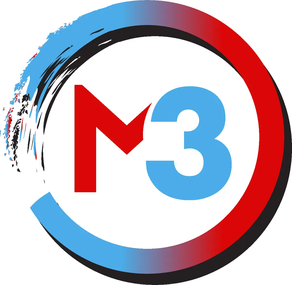 Slide of M3 Mechanical