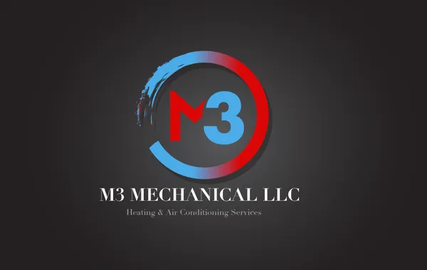 M3 Mechanical Logo