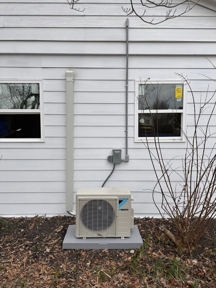 Slide of M3 Mechanical