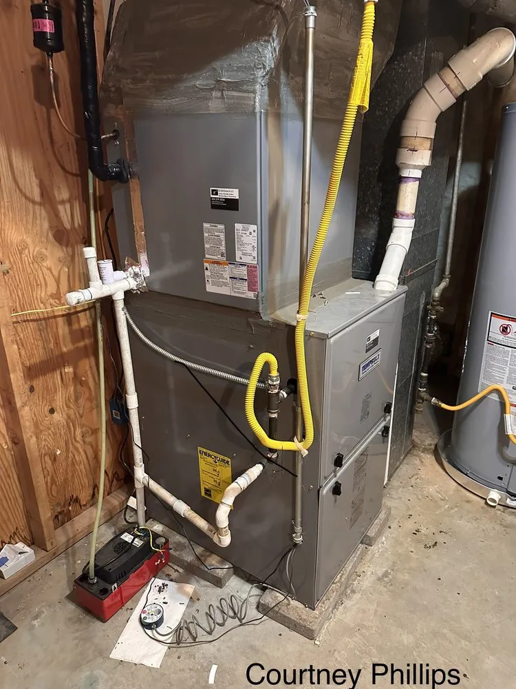 Slide of M3 Mechanical