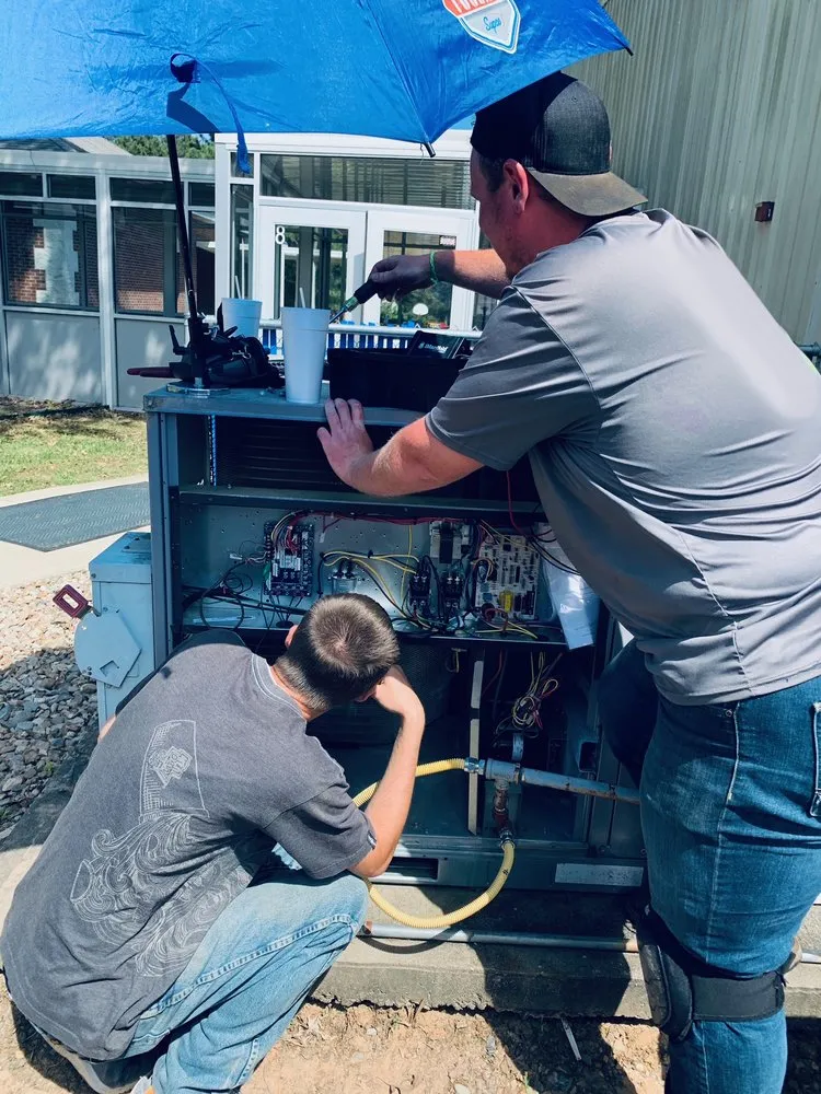 Slide of M3 Services