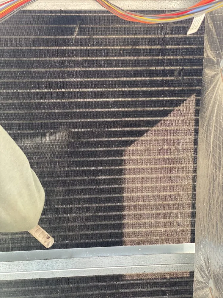 Slide of M3 Services