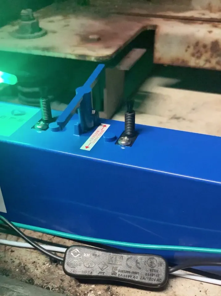 Slide of M3 Services