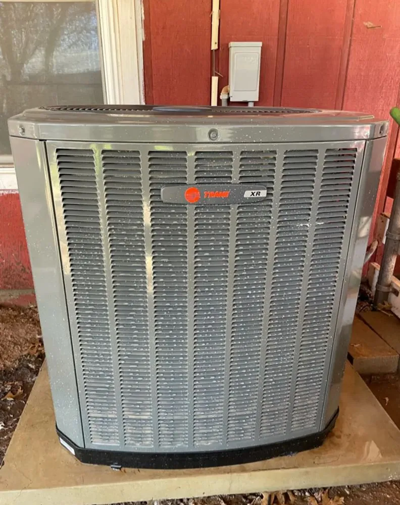 Slide of M&A Air Conditioning & Heating