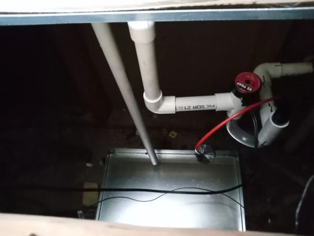 Slide of M&A Air Services