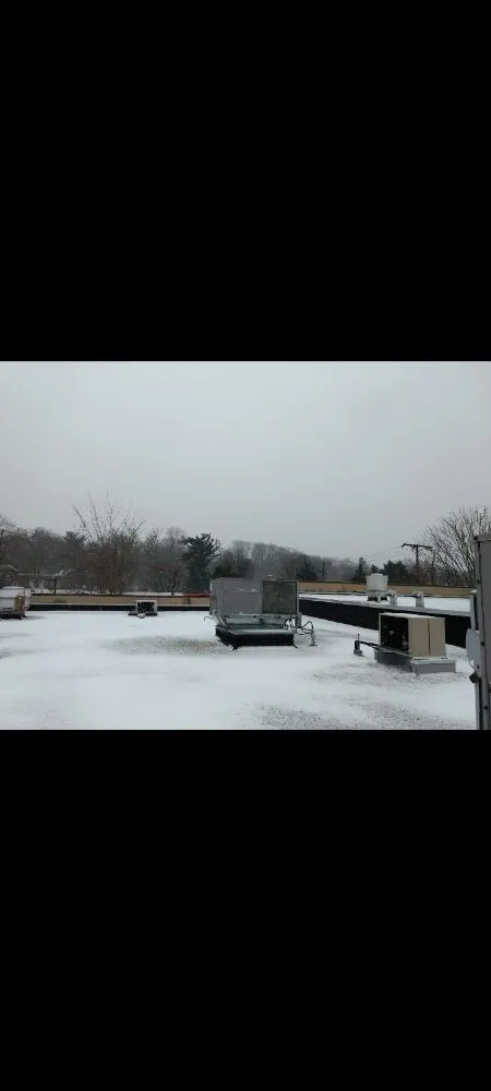 Slide of M&A Air Services