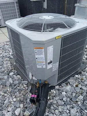 M&A Air Services Logo