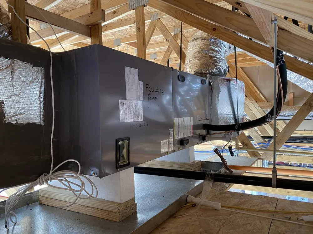 Slide of MA Buezo Air Conditioner