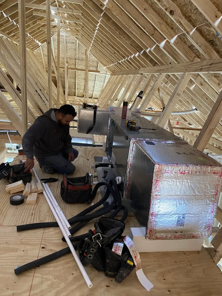 Slide of MA Buezo Air Conditioner