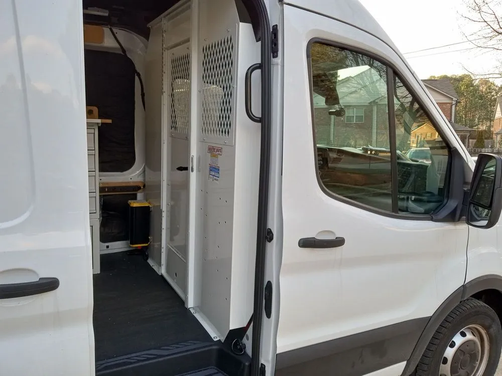 Slide of MA Custom Solutions