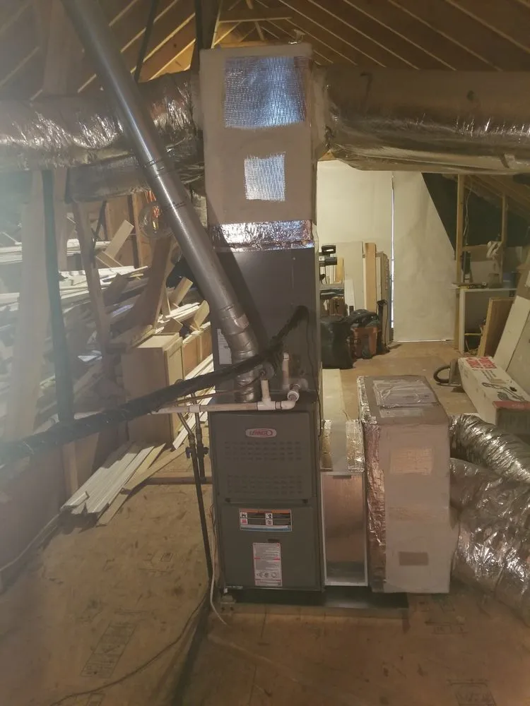 Slide of MA Custom Solutions