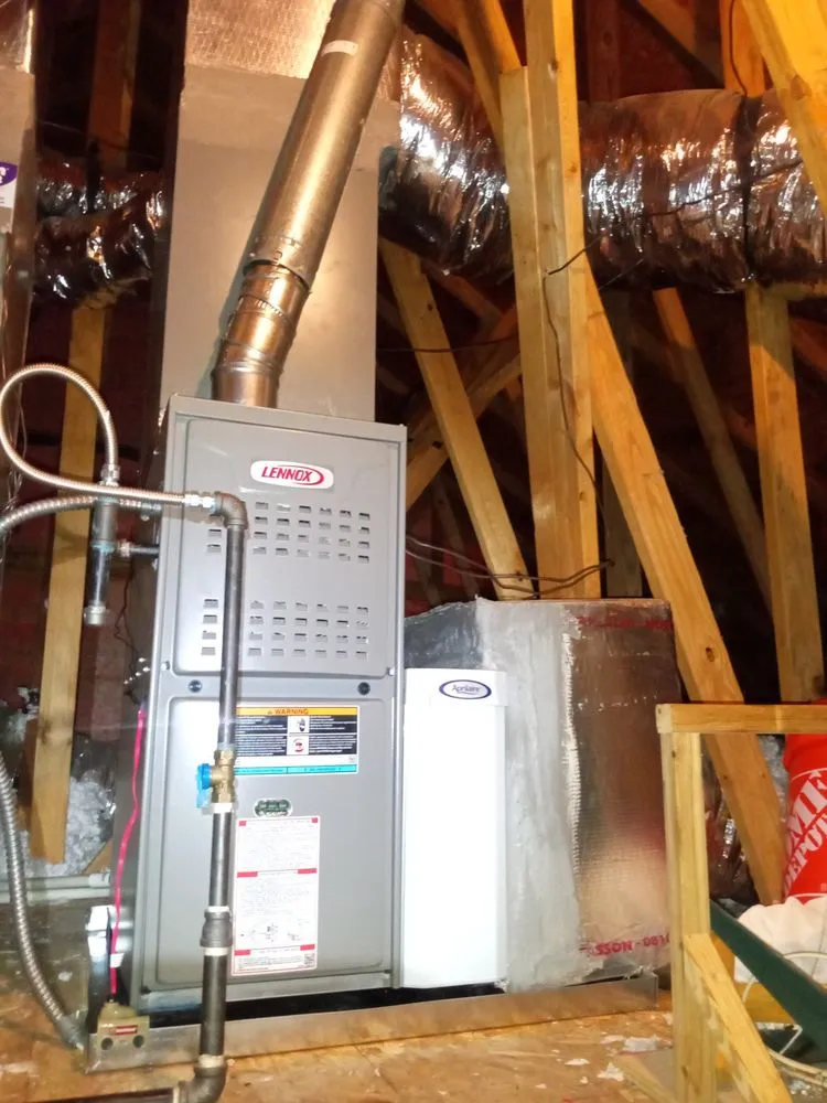 Slide of MA Custom Solutions