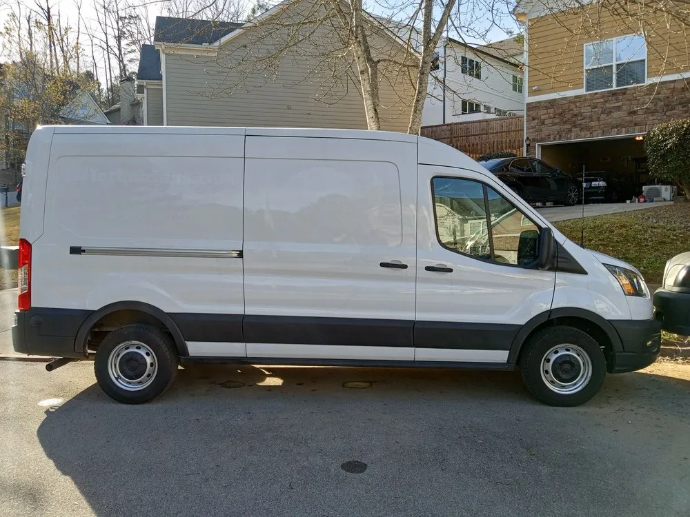 Slide of MA Custom Solutions