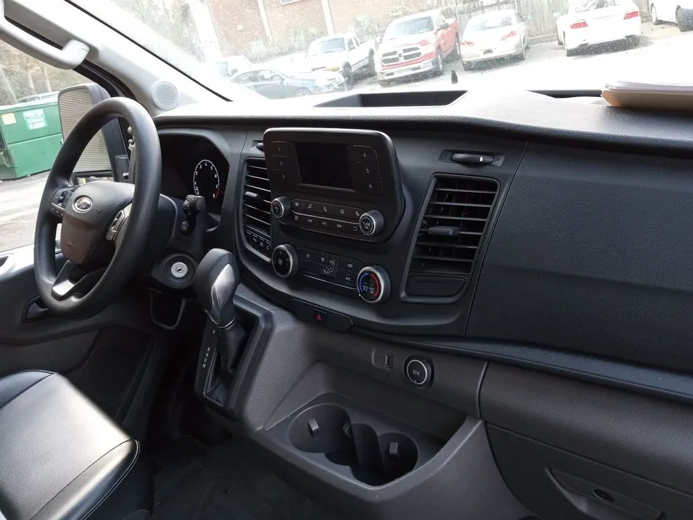 Slide of MA Custom Solutions