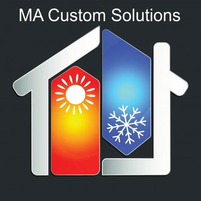 Slide of MA Custom Solutions