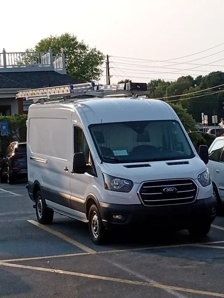 Slide of MA Custom Solutions