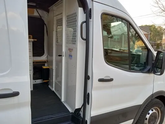 MA Custom Solutions Logo