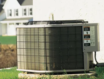 Slide of M.A. Ogg Heating & Air Conditioning