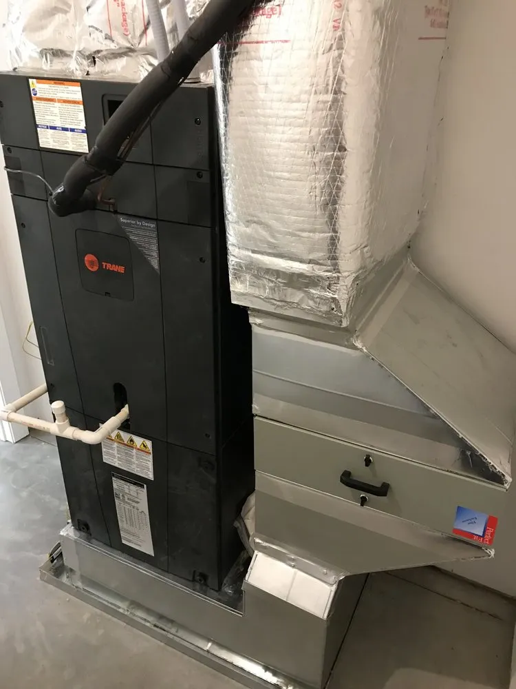 Slide of Maberry Heating & Cooling