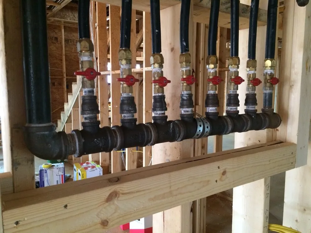 Slide of Maberry Heating & Cooling