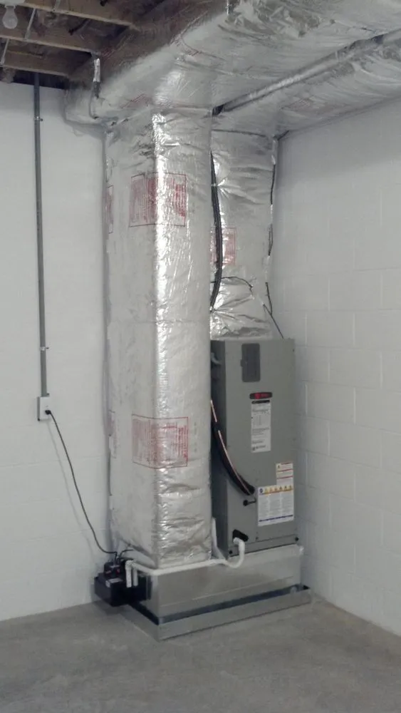 Slide of Maberry Heating & Cooling