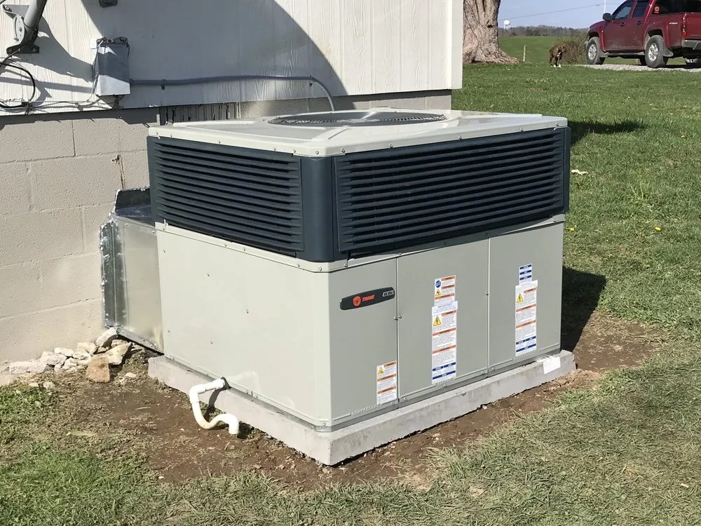 Slide of Maberry Heating & Cooling