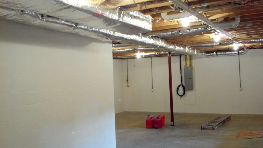 Slide of Maberry Heating & Cooling