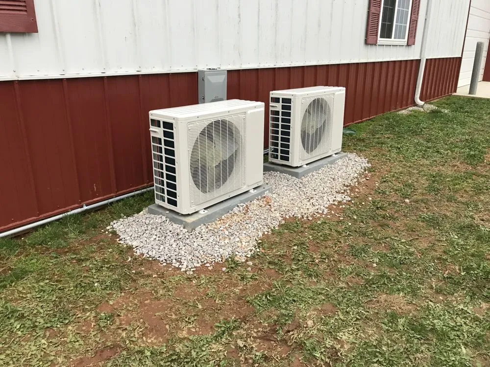 Slide of Maberry Heating & Cooling