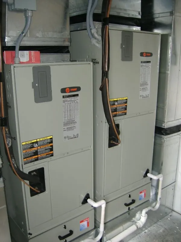 Slide of Maberry Heating & Cooling