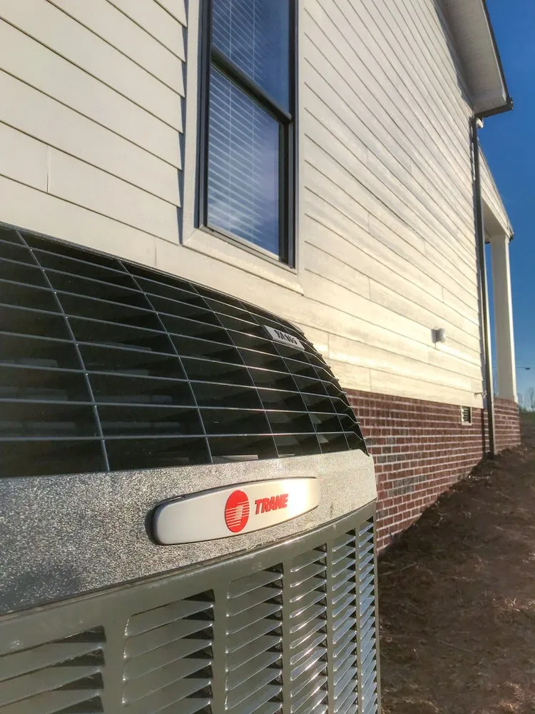 Slide of Maberry Heating & Cooling