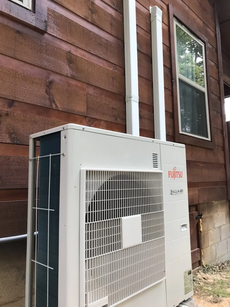 Slide of Maberry Heating & Cooling