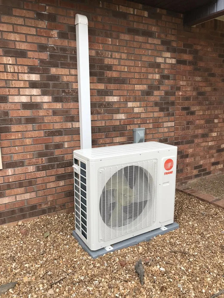 Slide of Maberry Heating & Cooling