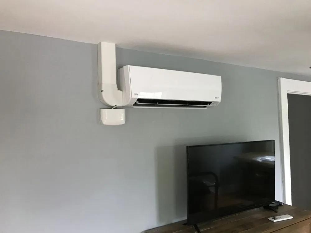 Slide of Maberry Heating & Cooling