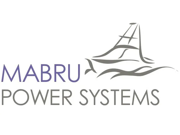 Slide of Mabru Power Systems