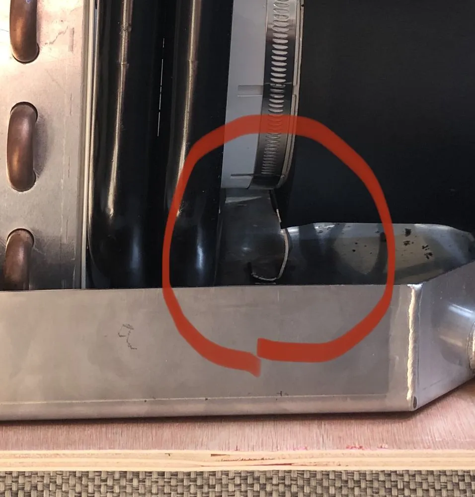 Slide of Mabru Power Systems