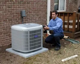 Mabry's Air Conditioning & Heating