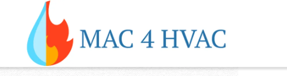 Slide of MAC 4 HVAC