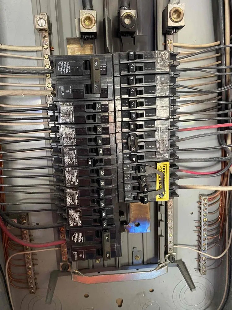 Slide of Mac 5 Services