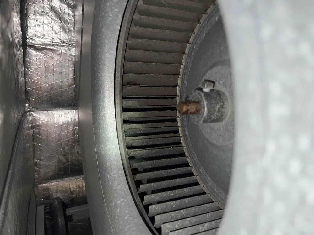 Slide of Mac 5 Services