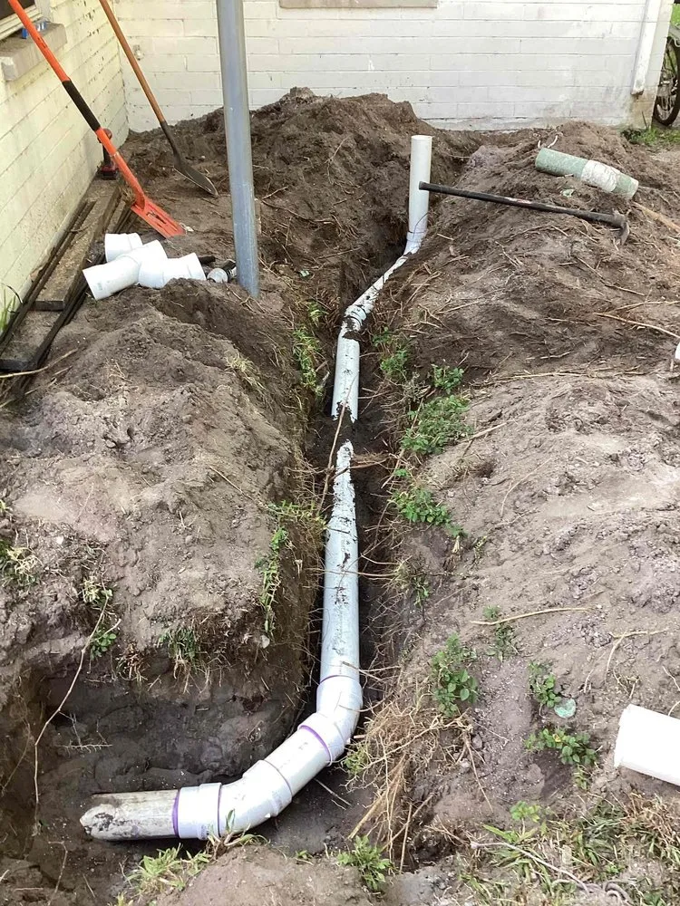 Slide of Mac 5 Services