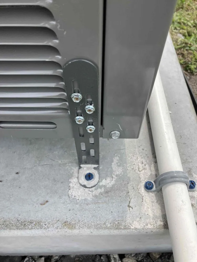 Slide of Mac 5 Services