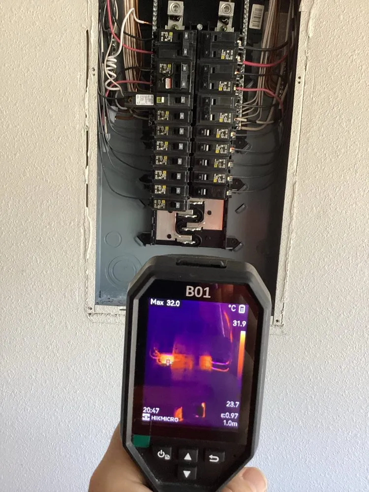 Slide of Mac 5 Services