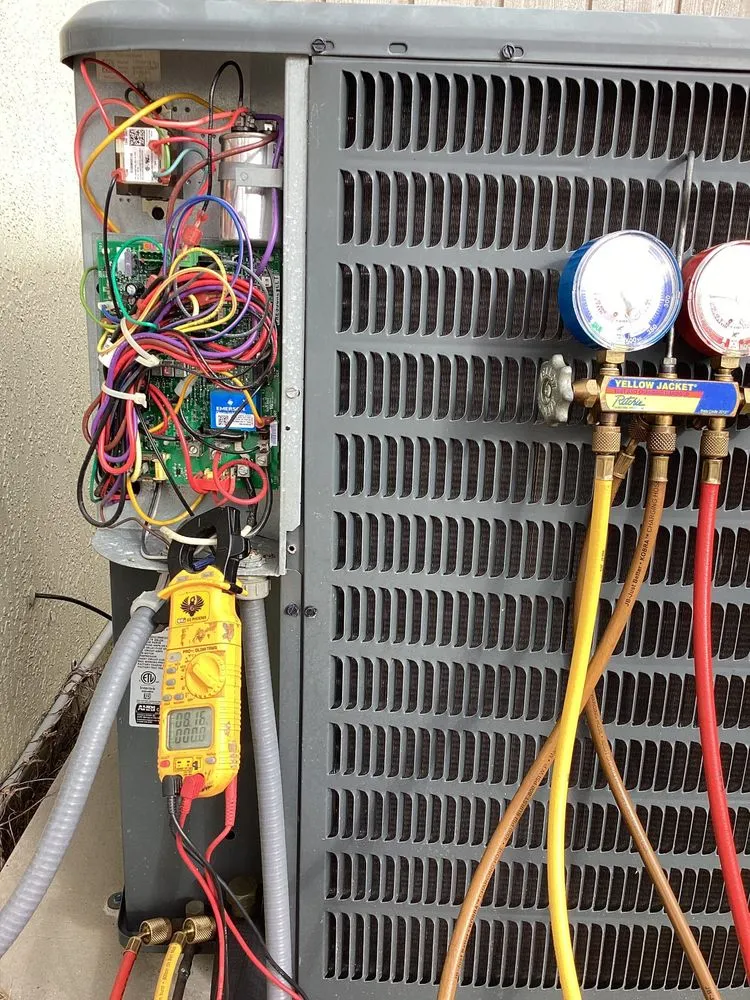 Slide of Mac 5 Services