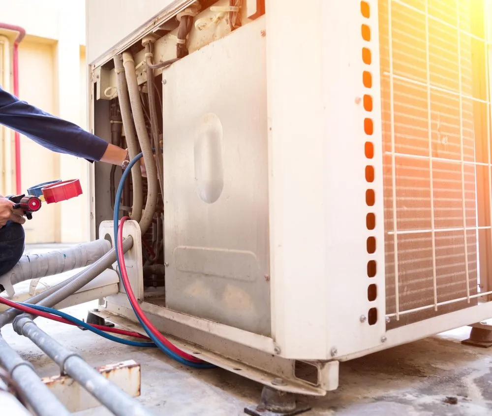 Slide of MAC Atlantic