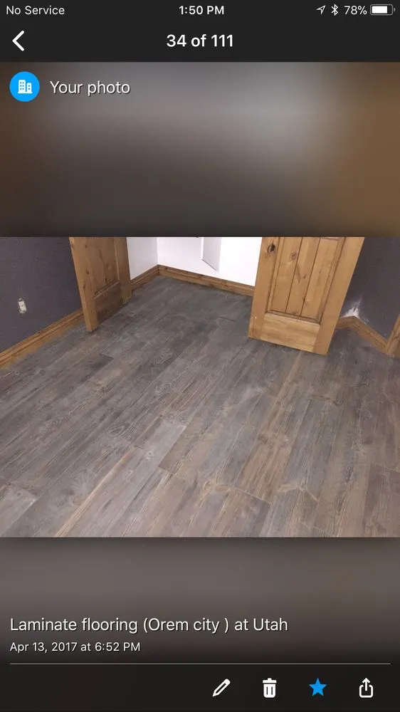 Slide of MAC Atlantic